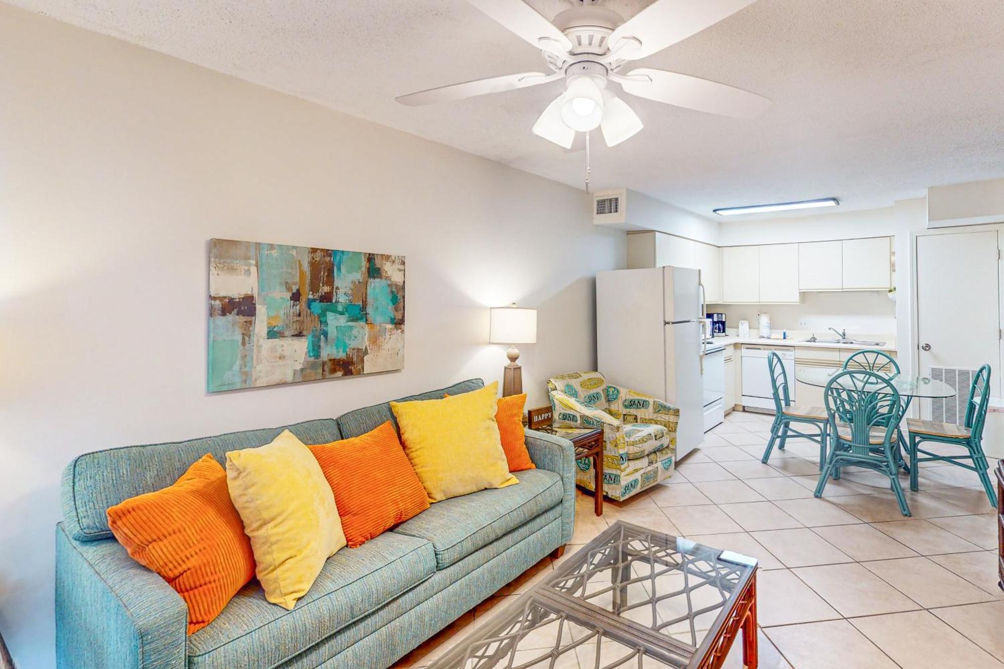 The Cove B201 Apartment Gulf Shores Exterior photo